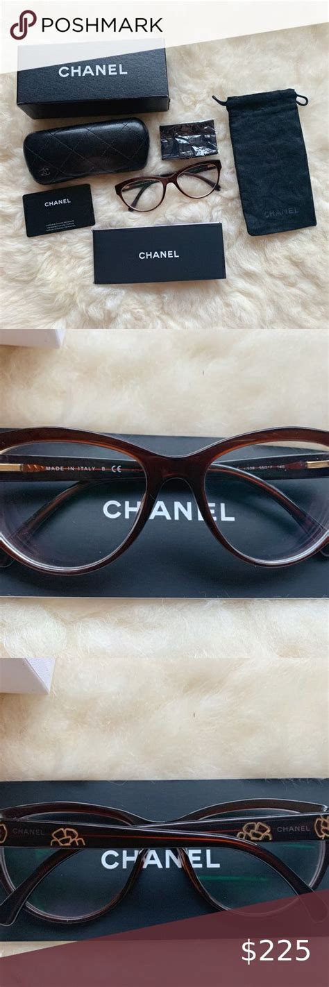 chanel 3256 glasses|Eyewear .